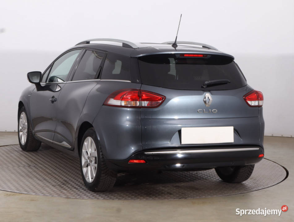 Renault Clio 09 TCe bluetooth Piaseczno