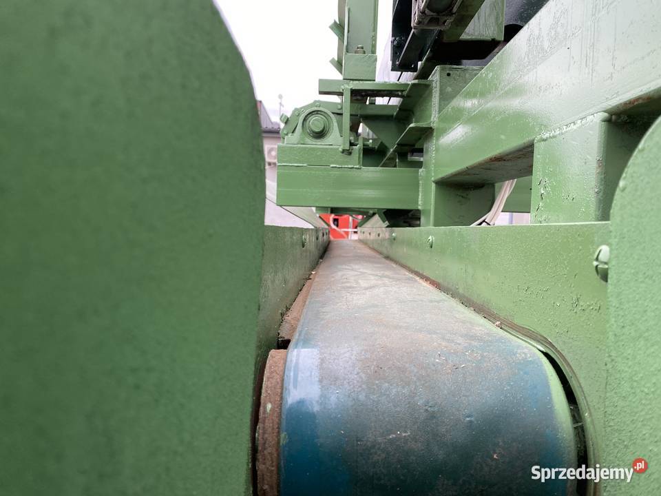 Dwu piła z magazynkiem Mojusz sprzedam