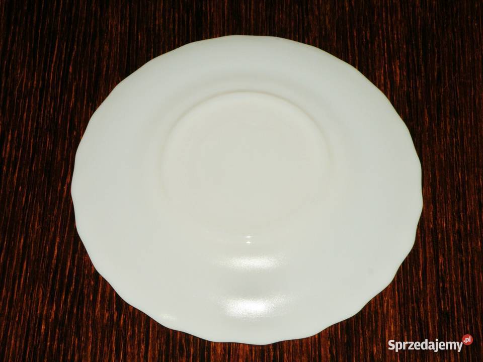 Spodki Arcopal France białe 5 sztuk 161 x 2 kujawsko-pomorskie