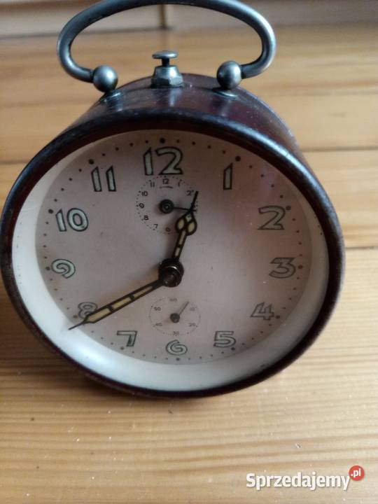 Sprzedam Stary Budzik okres międzywojenny Skawina