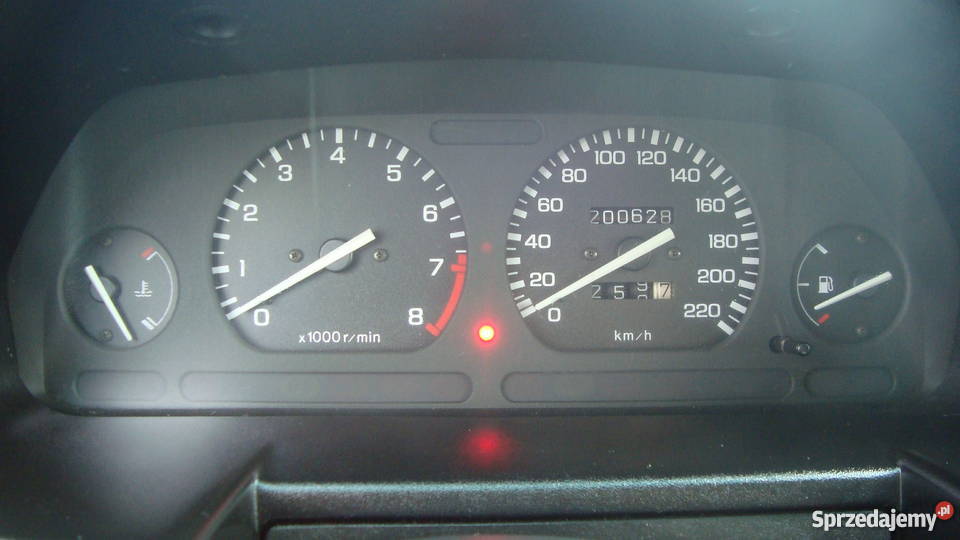 Rover 200 14 16v GAZ Włocławek sprzedam