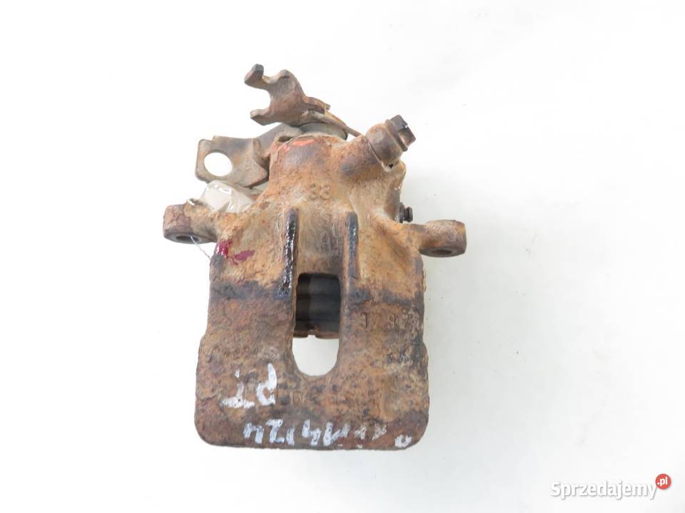 ZACISK PRAWY TYŁ HONDA ACCORD VI coupe 30 V6 małopolskie