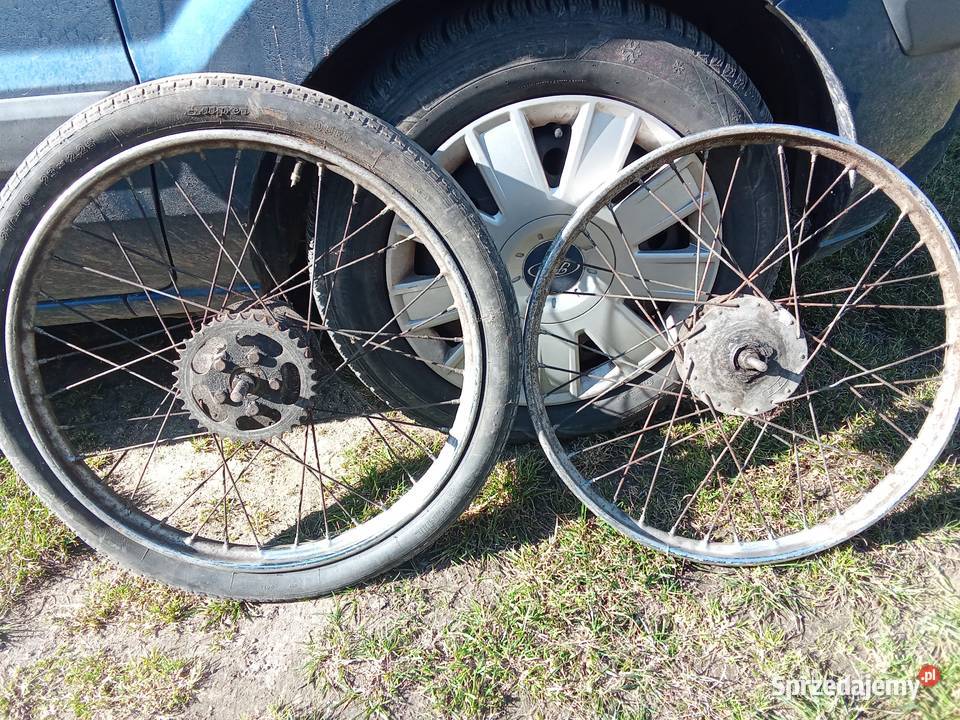 Koła komar 19 Niemodlin