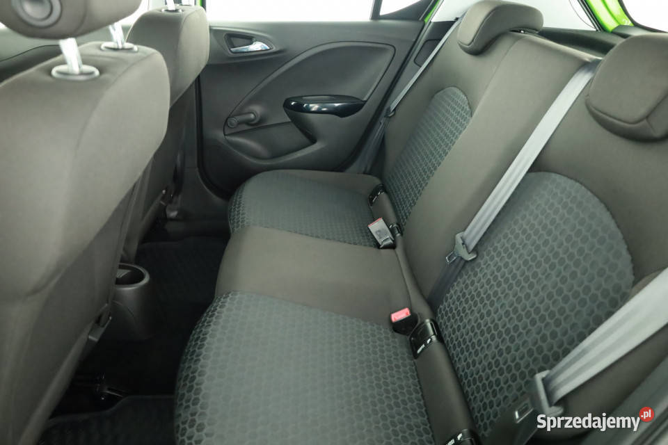 Opel Corsa 14 centralny zamek mazowieckie Piaseczno