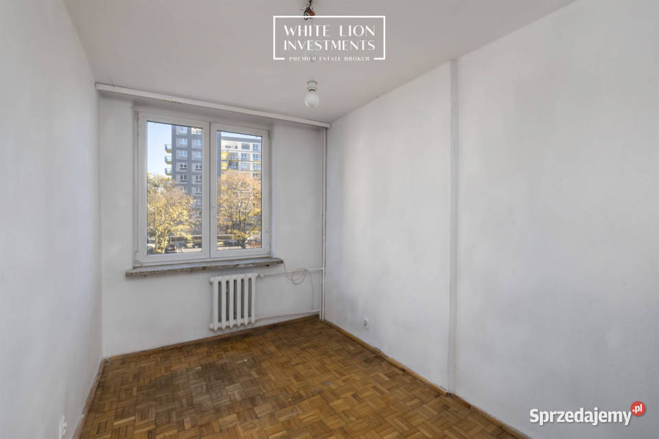 Sprzedam mieszkanie Warszawa Bełdan 48m2