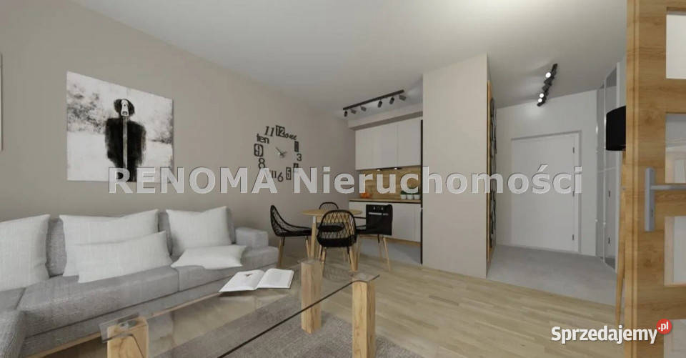 Mieszkanie Białystok Ciepła 388m2 2 pok sprzedam