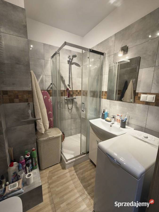 Luksusowe Studio na Bielanach Tych Którzy cenią apartamentowiec Warszawa