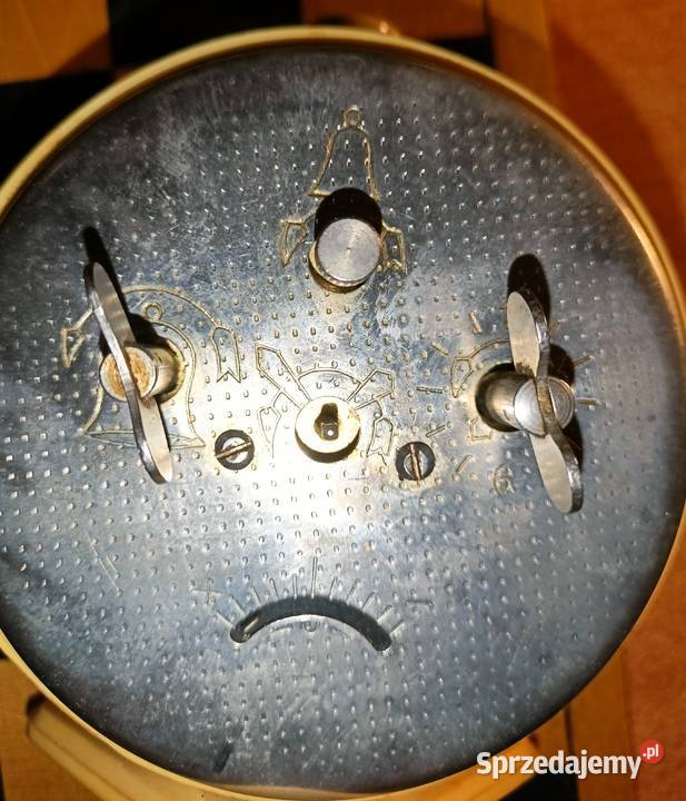 Budzik Rosyjski Vityaz Vitiaz 4 Tarnobrzeg sprzedam