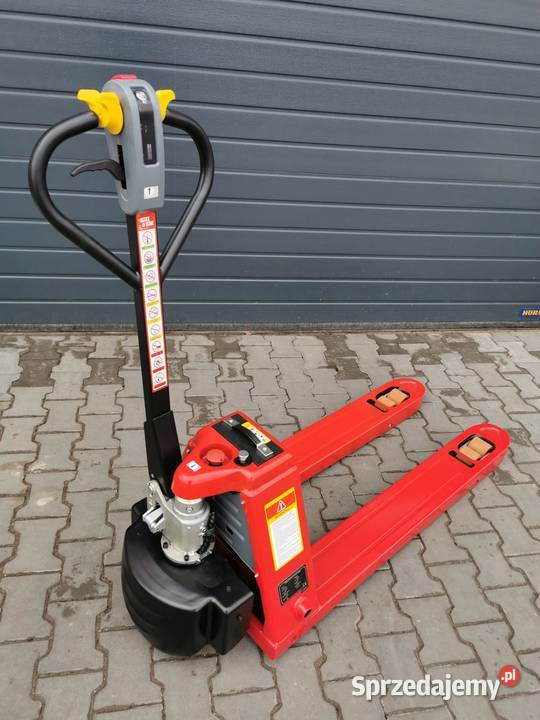 Zestaw uszczelnień 32mm do wózka PPT18H PPT20H Magazynowanie świętokrzyskie Kornica