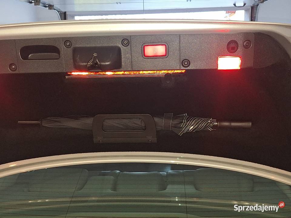 Mercedes w 221 S Klase Bystrzyca Kłodzka