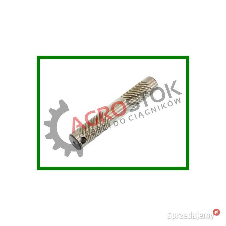 Oś satelit t25 Parczew