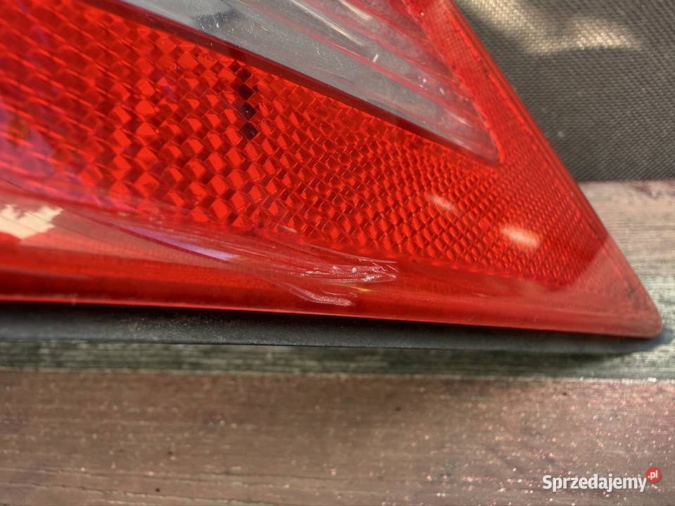 Lampy Tylne Saab 93 Lampy tylne Lublin sprzedam