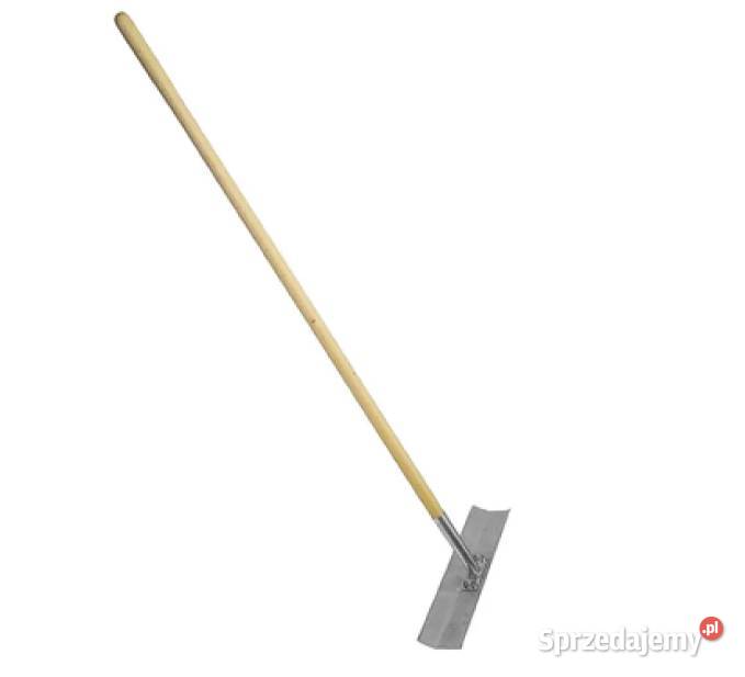 Stalowy zgarniacz betonu Beton Trowel BT009992C Dunkowa