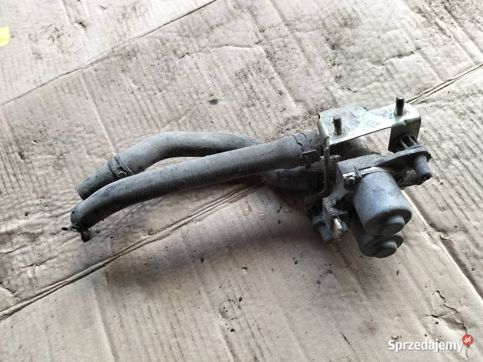 ELEKTROZAWÓR ZAWORY WODY MERCEDES CLK 1147412078 Kamień-Kolonia sprzedam