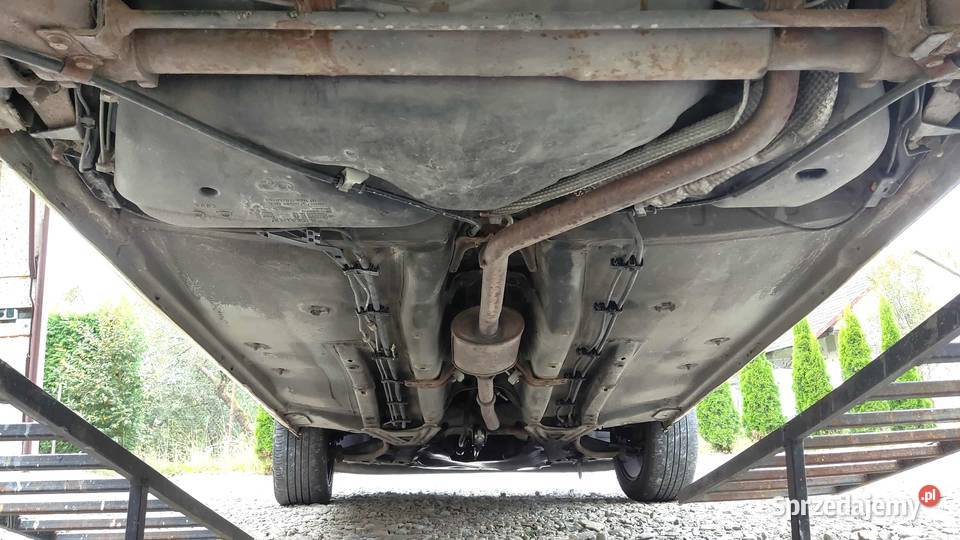 Renault Kangoo Express 2004r 15 Lift 82KM Jasło