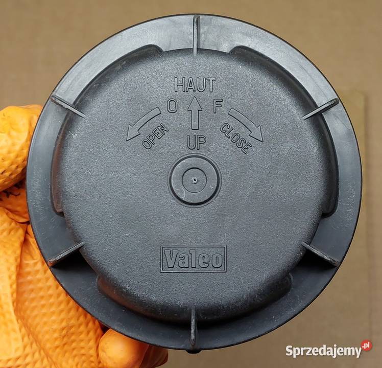 ZAŚLEPKA LAMPY OPEL RENAULT CITROEN SAAB VOLVO Mielęcin