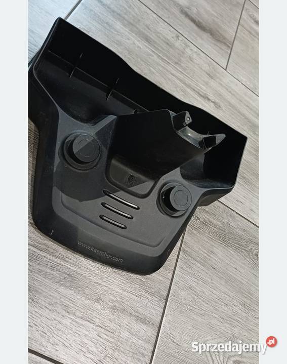 Stacja ładująca do robota sprzątającego Ecovacs Bielsko-Biała