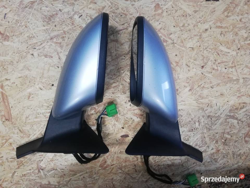 Lusterko Prawe lewe Do Volvo S80 lift 0305 Wąwolnica