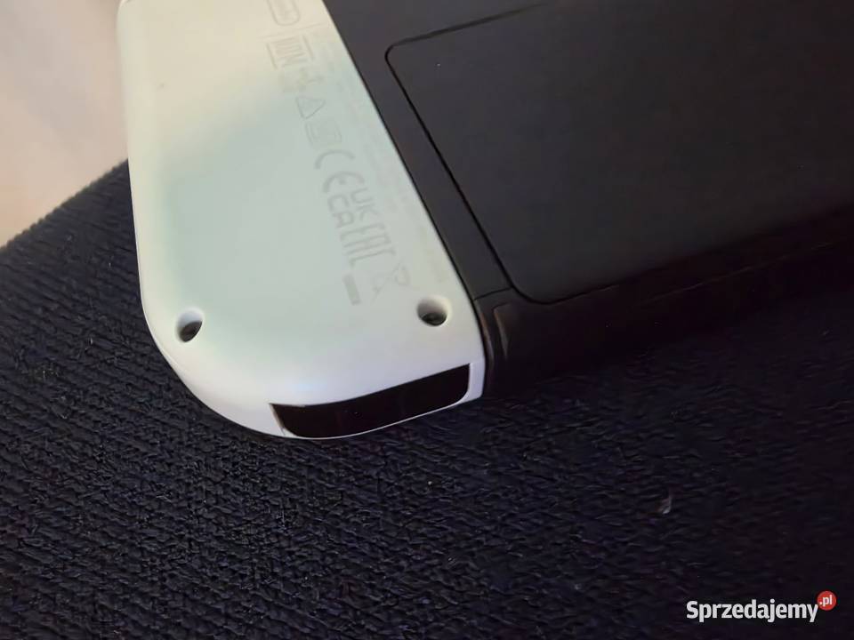 Nintendo Switch Oled perfekt stan super sprawny TV i Video Gdańsk