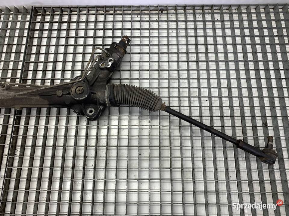 PRZEKŁADNIA KIEROWNICZA MAGLOWNICA VW CRAFTER 30 sprzedam