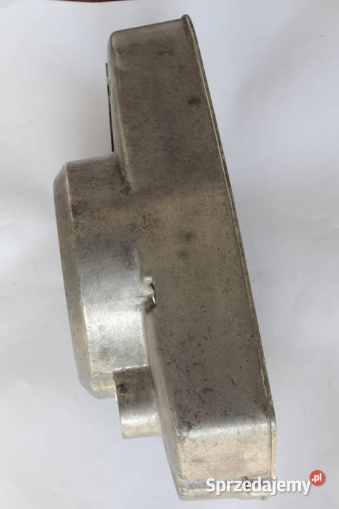 MZ ETZ 150 dekiel pokrywa sprzęgła oryginalna Bieżuń sprzedam