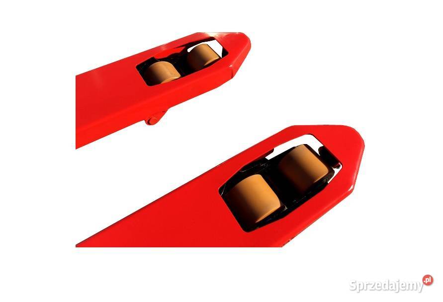 Paleciak Zakrem WRU42500 800mm 1000mm 1150mm Płońsk