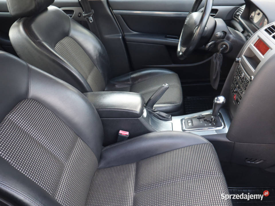 Peugeot 407 22 ABS Zabrze