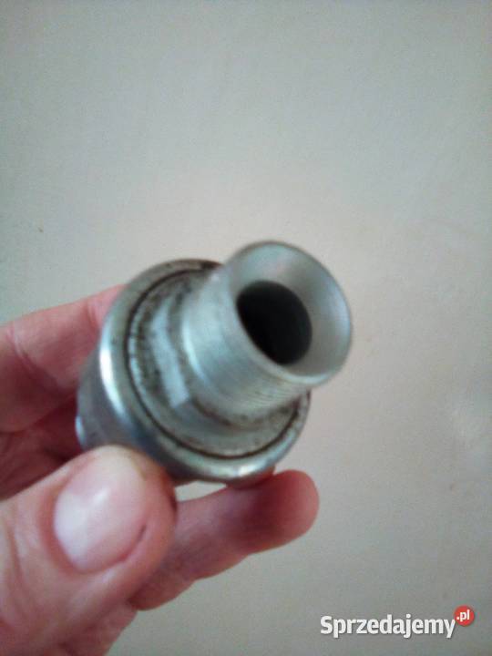 Szybkozłącza hydrauliczne Pilmet 4 Łańcut