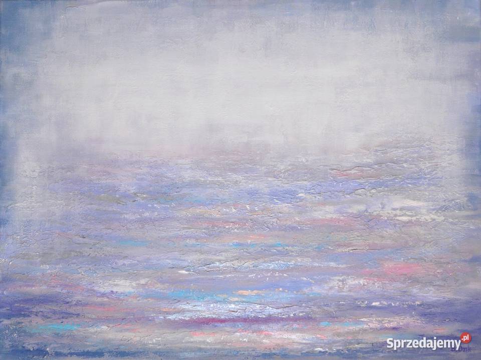 Abstrakcja wym 6080 Chorzów