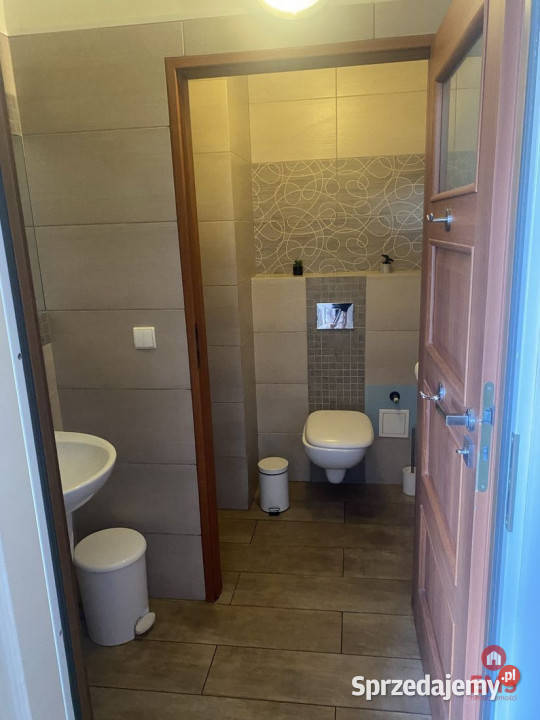 wynajmu lokalu Białystok 55m2