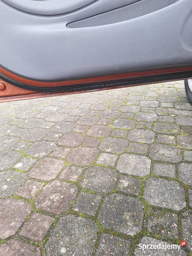 Daewoo Matiz 08 do opłat niskie koszty utrzyman 51KM