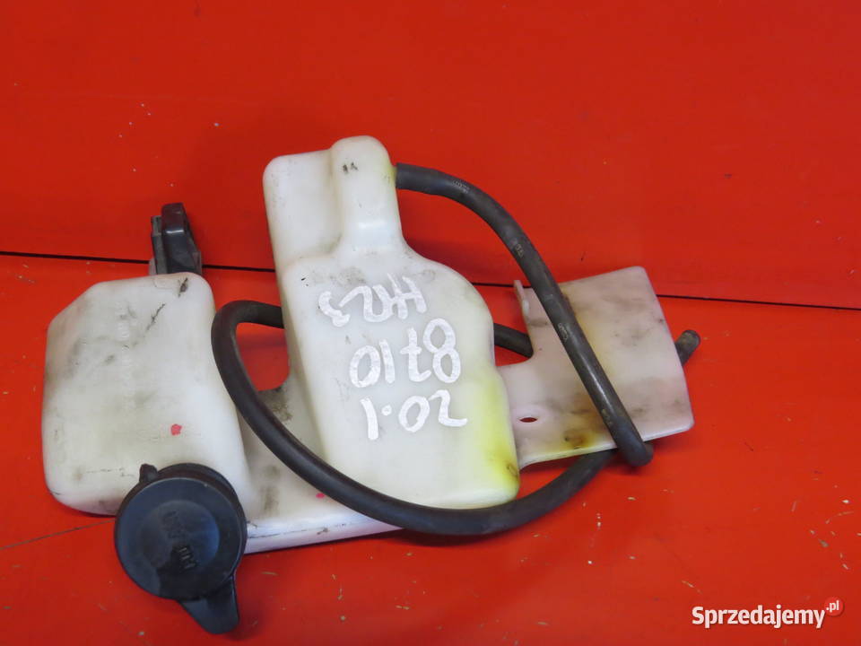 HONDA HORNET 600 PC25 03 zbiorniczek na płyn Warszawa