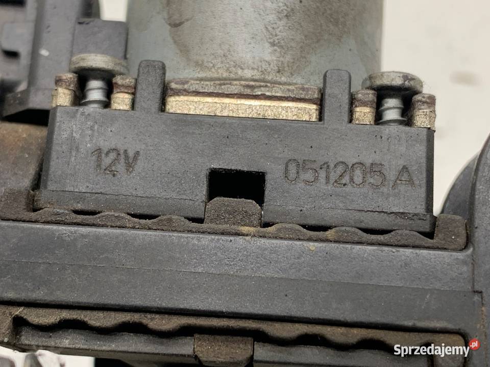 ELEKTROZAWÓR WODY AUDI A6 C6 4F1959617A 30 225 osobowe podkarpackie sprzedam