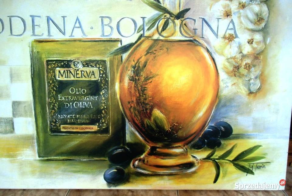 2 x duże obrazy wykonane druk cyfrowy na płótnie mazowieckie Warszawa sprzedam