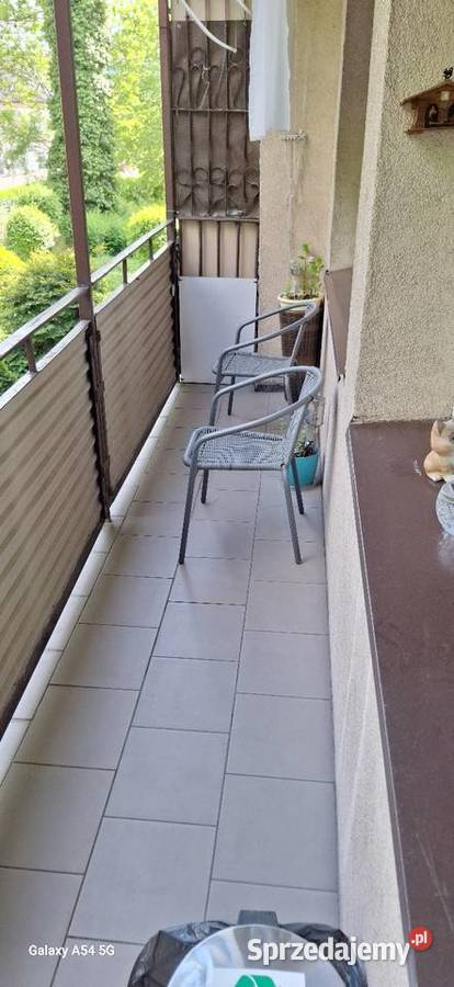 Mieszkanie 3pokojowe papa Bielsko-Biała