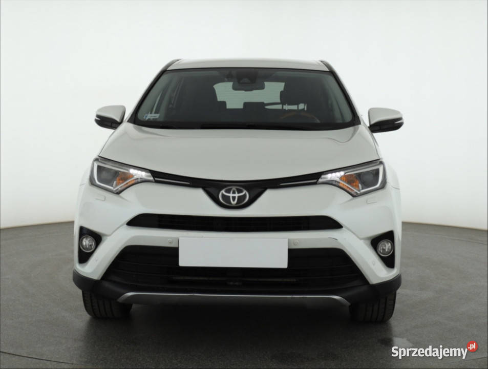 Toyota RAV 4 20 D4D czujnik zmierzchu Samochody osobowe Piaseczno