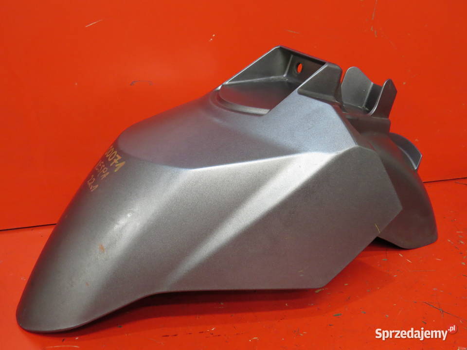 PIAGGIO FLY VESPA 50 125 BŁOTNIK PRZÓD PRZEDNI Błotniki motocyklowe Warszawa
