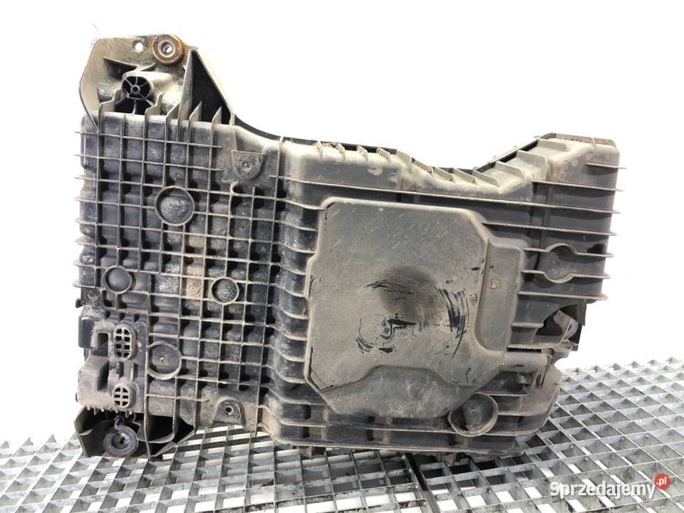 ZBIORNIK SCR CITROEN C4 PICASSO II 12678023 16 Zbiorniki podkarpackie sprzedam