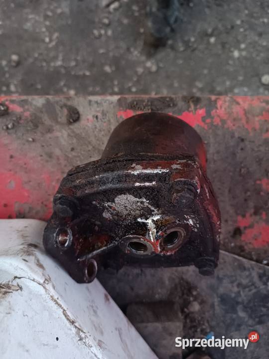 Odstojnik paliwa t25 władimirec rusek Busko-Zdrój