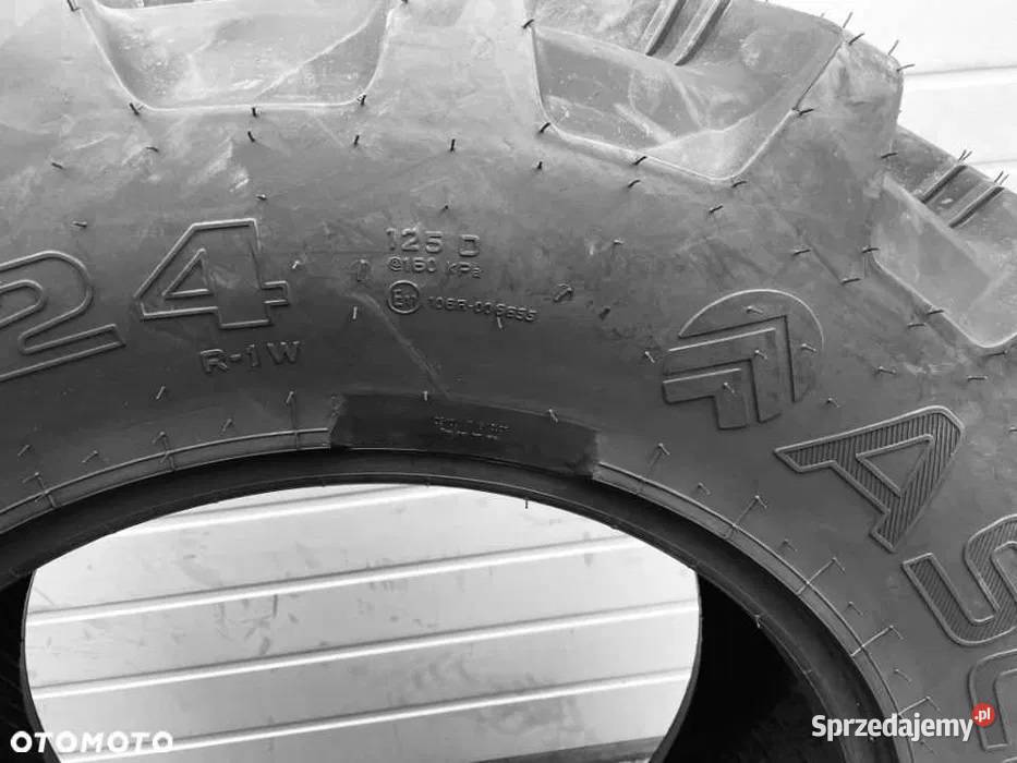 Opona 34085R24 Ascenso TRD850