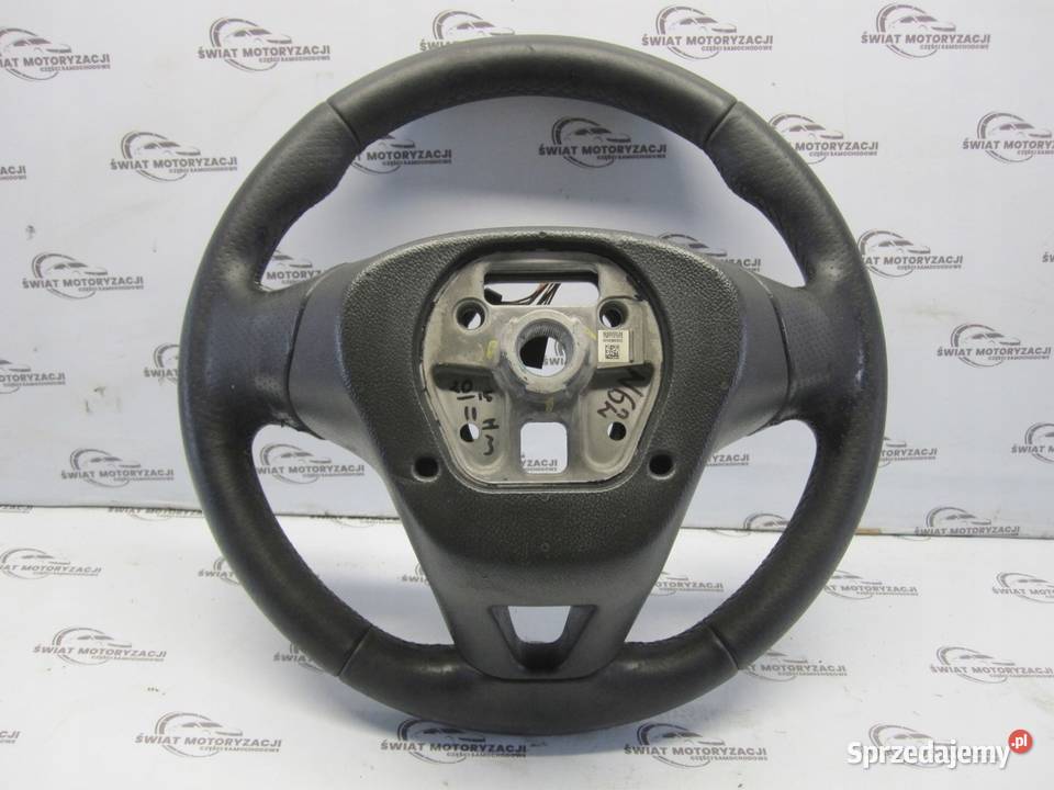 INSIGNIA A I LIFT 16r kierownica 39016152 osobowe sprzedam