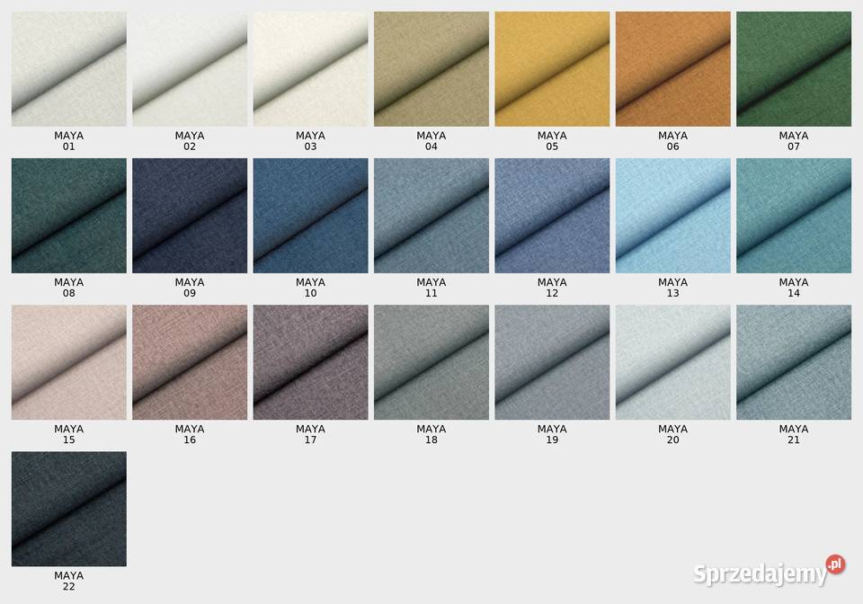 Krzesło Drewniane Tapicerowane Zimny Beż KDD58 48cm Krzesła Wrocław