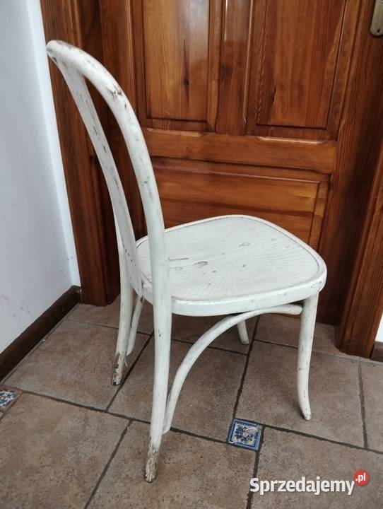Krzesło gięte A8526 firmy FAMEG Radomsko Kiekrz