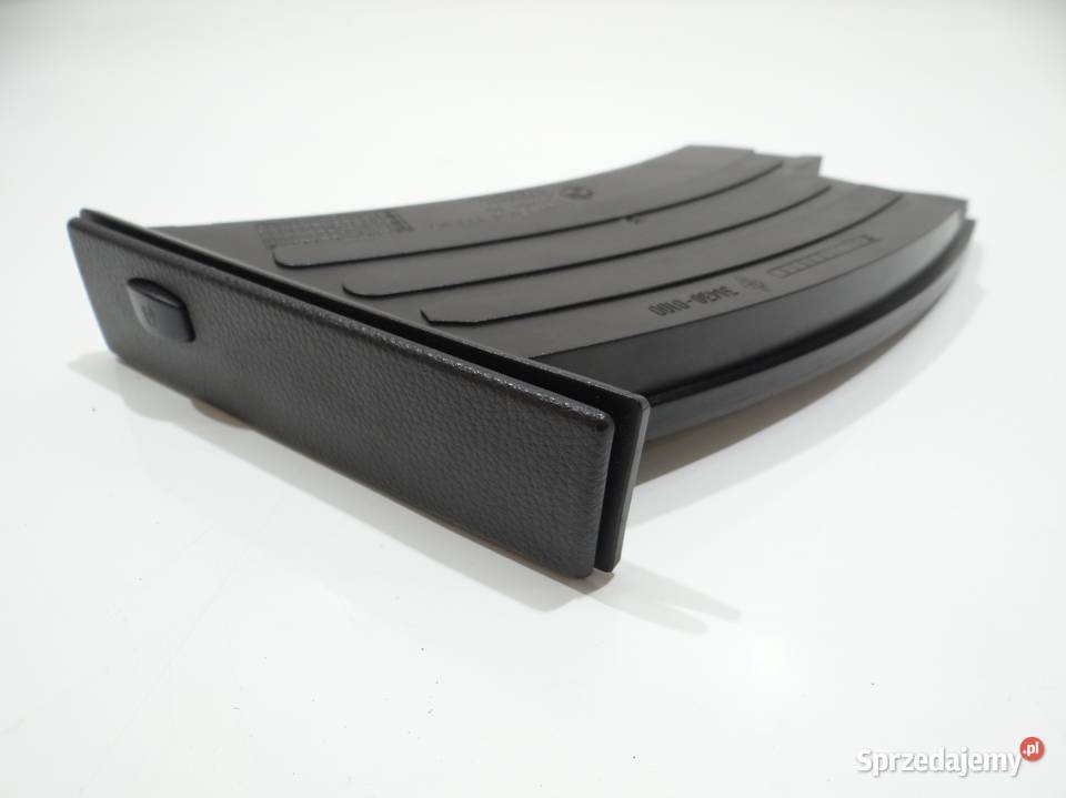 UCHWYT NA KUBEK BMW E60 E61 7034132 4570771 Strzyżewice sprzedam