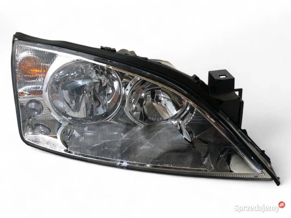 FORD MONDEO III MK3 20012006 REFLEKTOR LAMPA