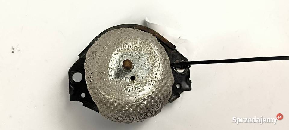 PODUSZKA SILNIKA DODGE DURANGO III osobowe Lipno