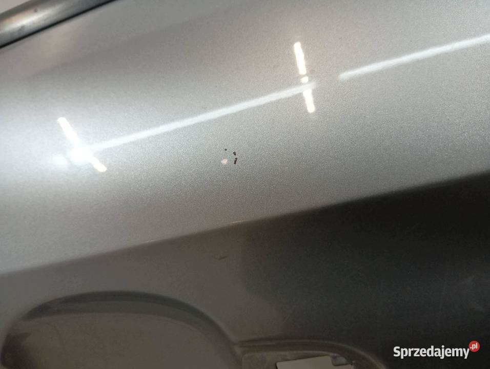 DRZWI PRAWE PRZÓD 76 Ford Mondeo Mk4 20072014