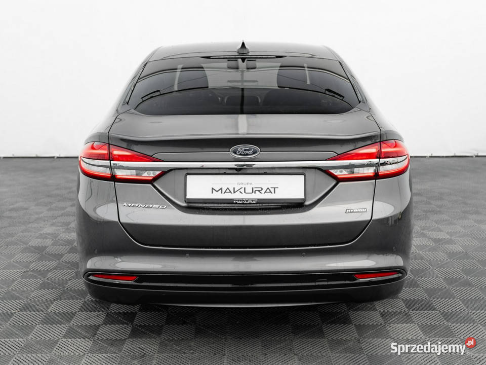 Ford Mondeo CT568AA20 Hybrid Titanium Podgrzf Mondeo pomorskie Pępowo