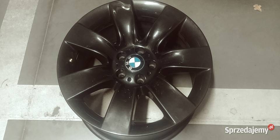 felgi 5X120 19 BMW ET30 styling 251 Piaseczno sprzedam