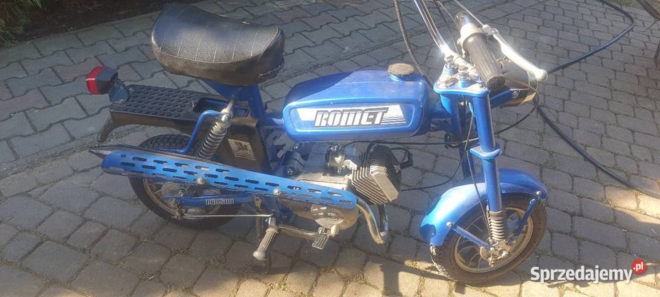 Motorynka Motocykle, skutery, quady Żywiec